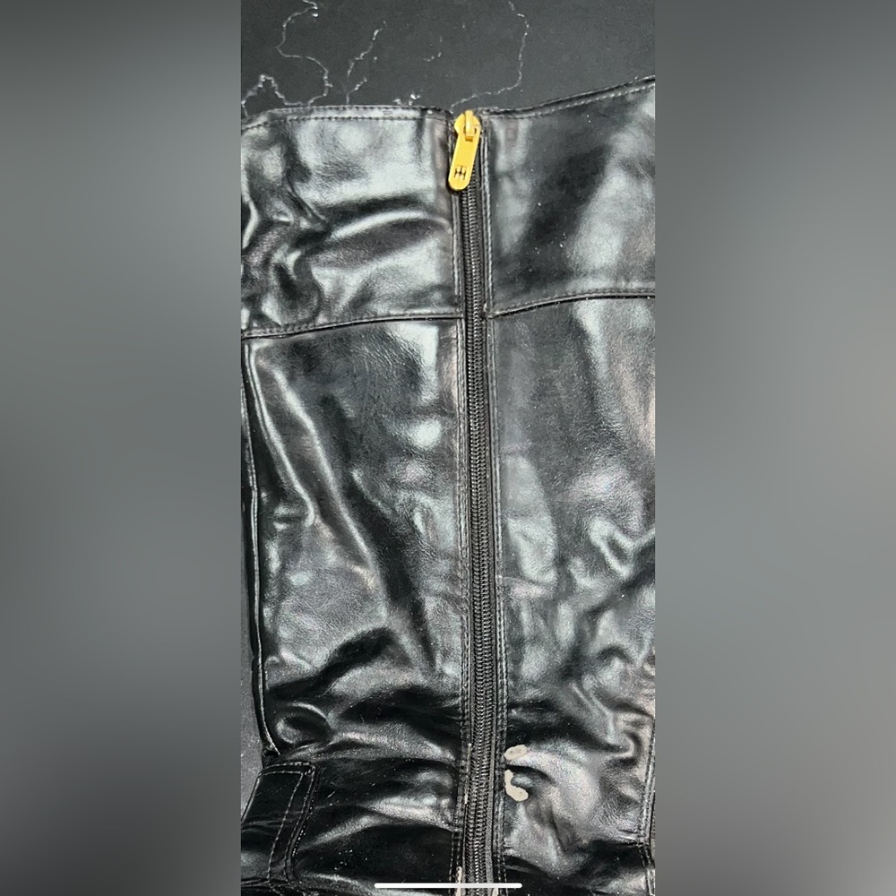 Tommy Hilfiger Boot - Picture 10 of 15
